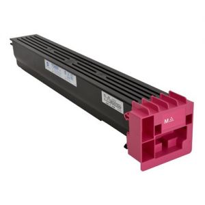 Тонер Konica-Minolta bizhub C659/C759/AP C759 красный TN-713M (o)