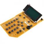 Плата Operation PWB Kyocera 302T694090