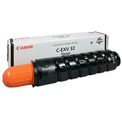 Заправка картриджа Canon C-EXV32