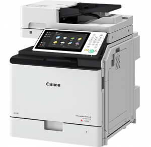 МФУ Canon imageRUNNER ADVANCE C256i (C256i II) (2281C005)