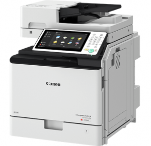 Ремонт МФУ Canon imageRUNNER ADVANCE C256i (C256i II) (2281C005) Ремонт МФУ Canon imageRUNNER ADVANCE C256i (C256i II) (2281C005)