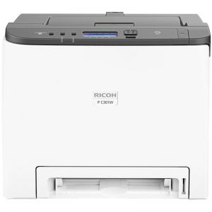 Принтер Ricoh P C301W