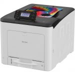 Цветной светодиодный принтер SP C360DNw