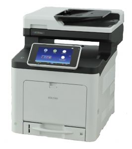 Ремонт МФУ SP C360SFNw