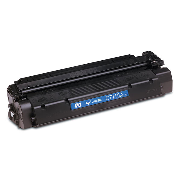 Заправка картриджа HP C7115A (15A) Заправка картриджа HP C7115A (15A)