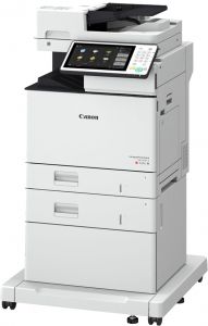 Ремонт МФУ Canon imageRUNNER ADVANCE C475i III (3314C003) Ремонт МФУ Canon imageRUNNER ADVANCE C475i III (3314C003)