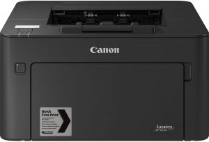 Принтер Canon i-SENSYS LBP162dw (2438C001)