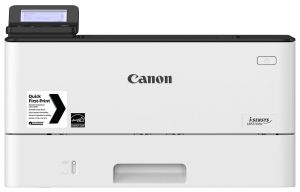 Ремонт принтера Canon i-SENSYS LBP214dw (2221C005)