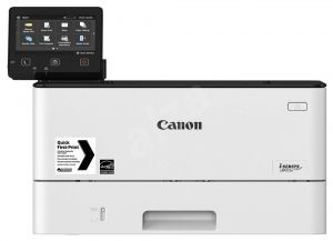 Принтер Canon i-SENSYS LBP215x (2221C004)