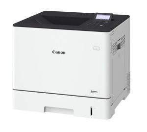 Ремонт принтера Canon i-SENSYS LBP712Cx (0656C001)