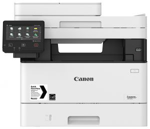 Ремонт МФУ Canon i-SENSYS MF429x (2222C024) Ремонт МФУ Canon i-SENSYS MF429x (2222C024)