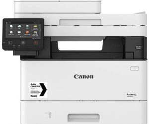 МФУ Canon i-SENSYS MF445dw (3514C026)