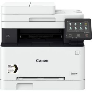 МФУ Canon i-SENSYS MF645Cx (3102C032)