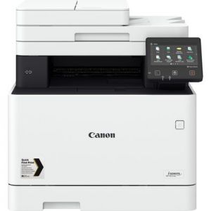 МФУ Canon i-SENSYS MF742Cdw (3101C013)