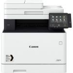 МФУ Canon i-SENSYS MF744Cdw (3101C031)