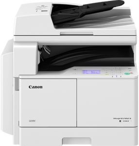 Ремонт МФУ Canon imageRUNNER 2206iF (3029C004)