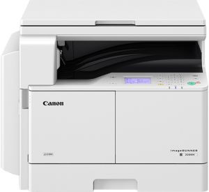 Ремонт МФУ Canon imageRUNNER 2206N (3029C003)