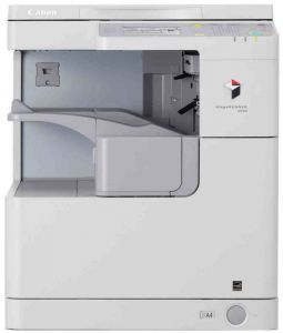 Ремонт МФУ Canon iR 2520 Ремонт МФУ Canon iR 2520