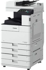 Ремонт МФУ Canon imageRUNNER 2625i (3808C004)