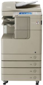 МФУ Canon imageRUNNER ADVANCE 4045i (4802B005)