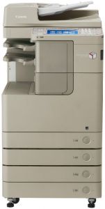 Ремонт МФУ Canon imageRUNNER ADVANCE 4051i (4801B005)