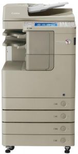 МФУ Canon imageRUNNER ADVANCE 4245i