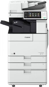 МФУ Canon imageRUNNER ADVANCE 4525i (4525i II) (1403C010)