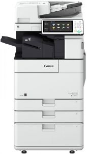 Ремонт МФУ Canon imageRUNNER ADVANCE 4551i III (3324C004)