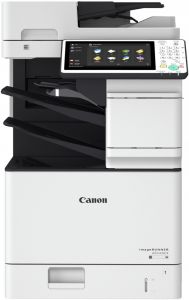 Ремонт МФУ Canon imageRUNNER ADVANCE 525iZ (2649C003)