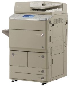 Ремонт МФУ Canon imageRUNNER ADVANCE 6265i (6004B001) Ремонт МФУ Canon imageRUNNER ADVANCE 6265i (6004B001)