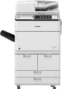 МФУ Canon imageRUNNER ADVANCE 6555i (6555i II) (0295C004)