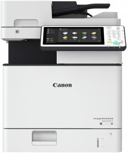 Ремонт МФУ Canon imageRUNNER ADVANCE 715i (2647C005) Ремонт МФУ Canon imageRUNNER ADVANCE 715i (2647C005)