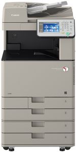 Ремонт МФУ Canon imageRUNNER ADVANCE C3320i Ремонт МФУ Canon imageRUNNER ADVANCE C3320i