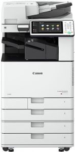 МФУ Canon imageRUNNER ADVANCE C3520i III (3280C005)