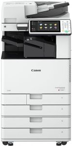 Ремонт МФУ Canon imageRUNNER ADVANCE C3530i (C3530i II) (1492C006)