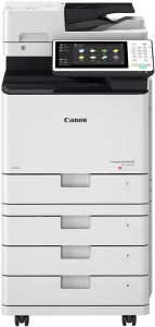 МФУ Canon imageRUNNER ADVANCE C355iFC (1405C001)