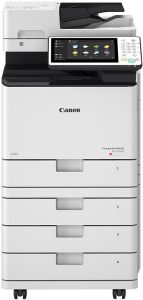 Ремонт МФУ Canon imageRUNNER ADVANCE C355iFC (1405C001) Ремонт МФУ Canon imageRUNNER ADVANCE C355iFC (1405C001)