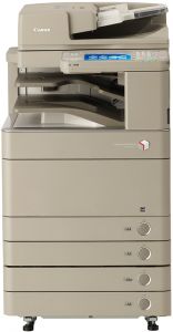 МФУ Canon imageRUNNER ADVANCE C5255 (5558B004)