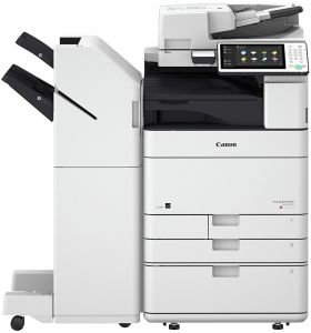 Ремонт МФУ Canon imageRUNNER ADVANCE C5535i III (3276C005) Ремонт МФУ Canon imageRUNNER ADVANCE C5535i III (3276C005)