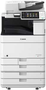 МФУ Canon imageRUNNER ADVANCE C5550i (C5550i II) (0603C005)
