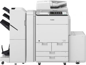 Ремонт МФУ Canon imageRUNNER ADVANCE C7565i (C7565i II) (1191C003)