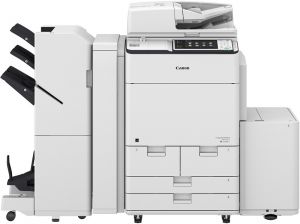 Ремонт МФУ Canon imageRUNNER ADVANCE C7570i (C7570i II) (1190C003) Ремонт МФУ Canon imageRUNNER ADVANCE C7570i (C7570i II) (1190C003)