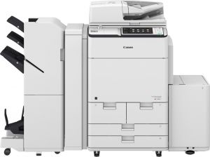Ремонт МФУ Canon imageRUNNER ADVANCE C7580i III (3294C003) Ремонт МФУ Canon imageRUNNER ADVANCE C7580i III (3294C003)