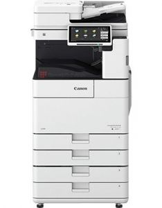 Ремонт МФУ Canon imageRUNNER ADVANCE DX 4725i (4056C005) Ремонт МФУ Canon imageRUNNER ADVANCE DX 4725i (4056C005)