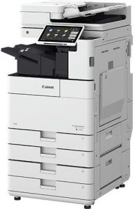 Ремонт МФУ Canon imageRUNNER ADVANCE DX 4735i (4055C005) Ремонт МФУ Canon imageRUNNER ADVANCE DX 4735i (4055C005)