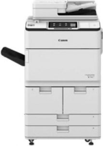 МФУ Canon imageRUNNER ADVANCE DX 6755i