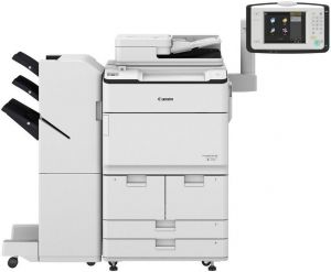 Ремонт МФУ Canon imageRUNNER ADVANCE DX 8786i Ремонт МФУ Canon imageRUNNER ADVANCE DX 8786i