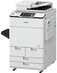 МФУ Canon imageRUNNER ADVANCE DX C7765i (3997C003)