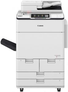 Ремонт МФУ Canon imageRUNNER ADVANCE DX C7780i (3995C003) Ремонт МФУ Canon imageRUNNER ADVANCE DX C7780i (3995C003)