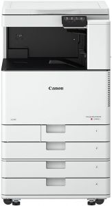 МФУ Canon imageRUNNER C3025 (1567C006)